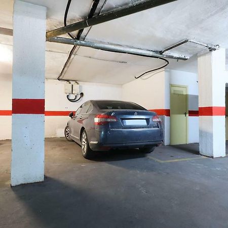 Duque De Hornachuelos, Parking En Pleno Centro Кордоба Екстериор снимка