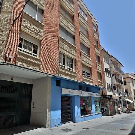 Duque De Hornachuelos, Parking En Pleno Centro Кордоба Екстериор снимка