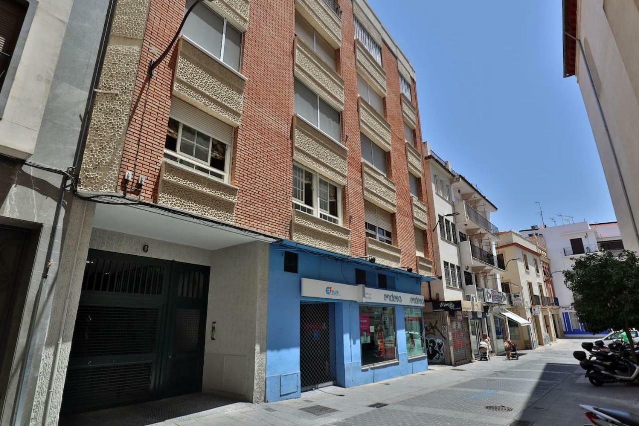 Duque De Hornachuelos, Parking En Pleno Centro Кордоба Екстериор снимка